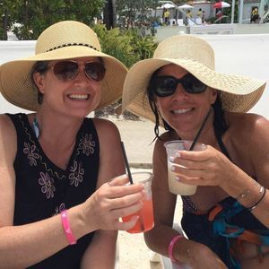 Meet your Posher, Paulie